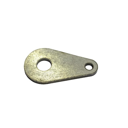 Aftermarket 3441100 Plate, Lock 3441100-PVE